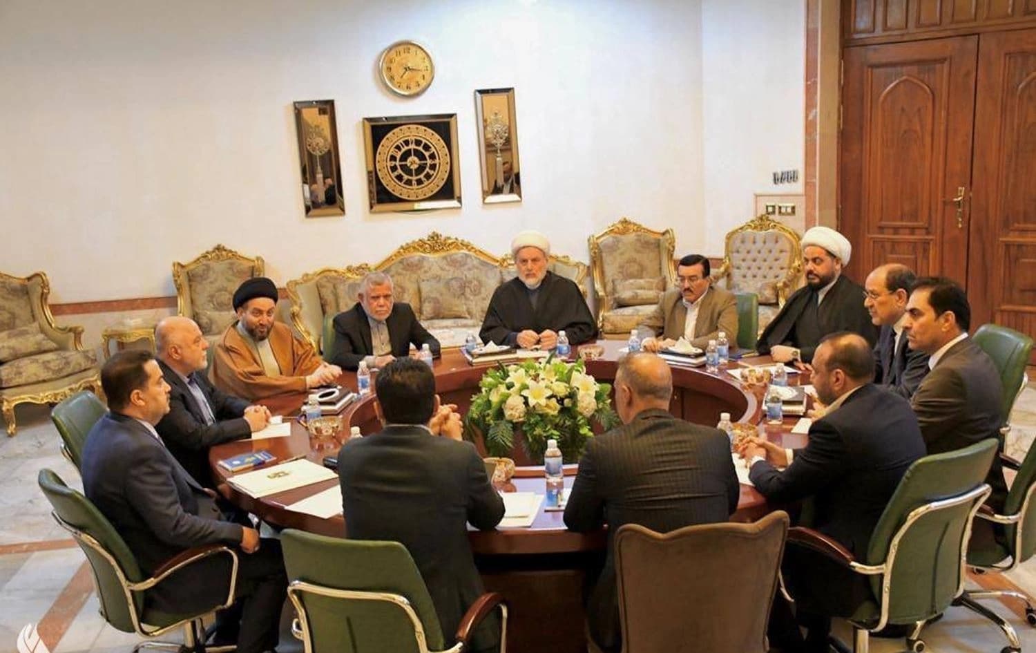 عضو بائتلاف القانون لرووداو: موقفنا من استحداث نواب لرئيس الوزراء يتعلق بهيكل الحكومة وليس بالأشخاص