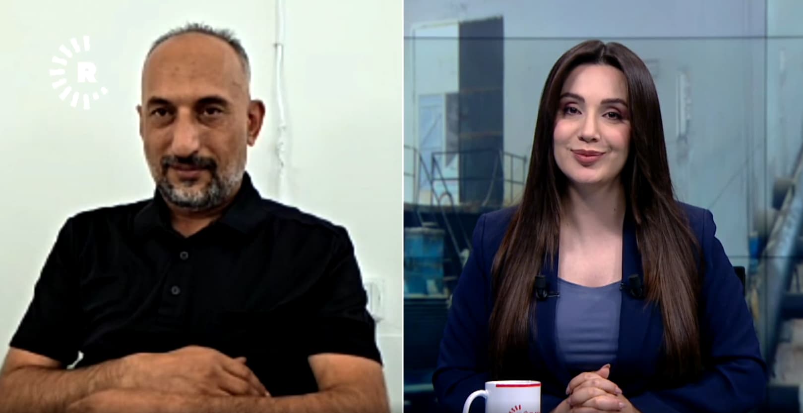 مدير مياه الحسكة لرووداو: كل حي في المدينة يحصل على المياه مرة كل 7 أيام