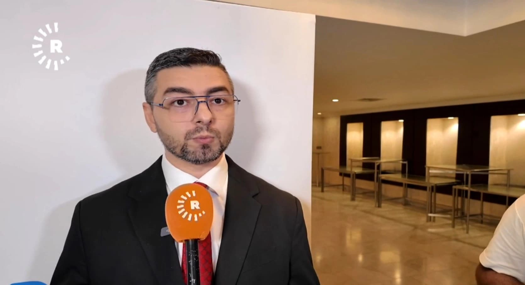 بتقنية "الشفط الهوائي" وبدءاً من كربلاء.. العراق يطلق أول منظومة ذكية لجمع النفايات