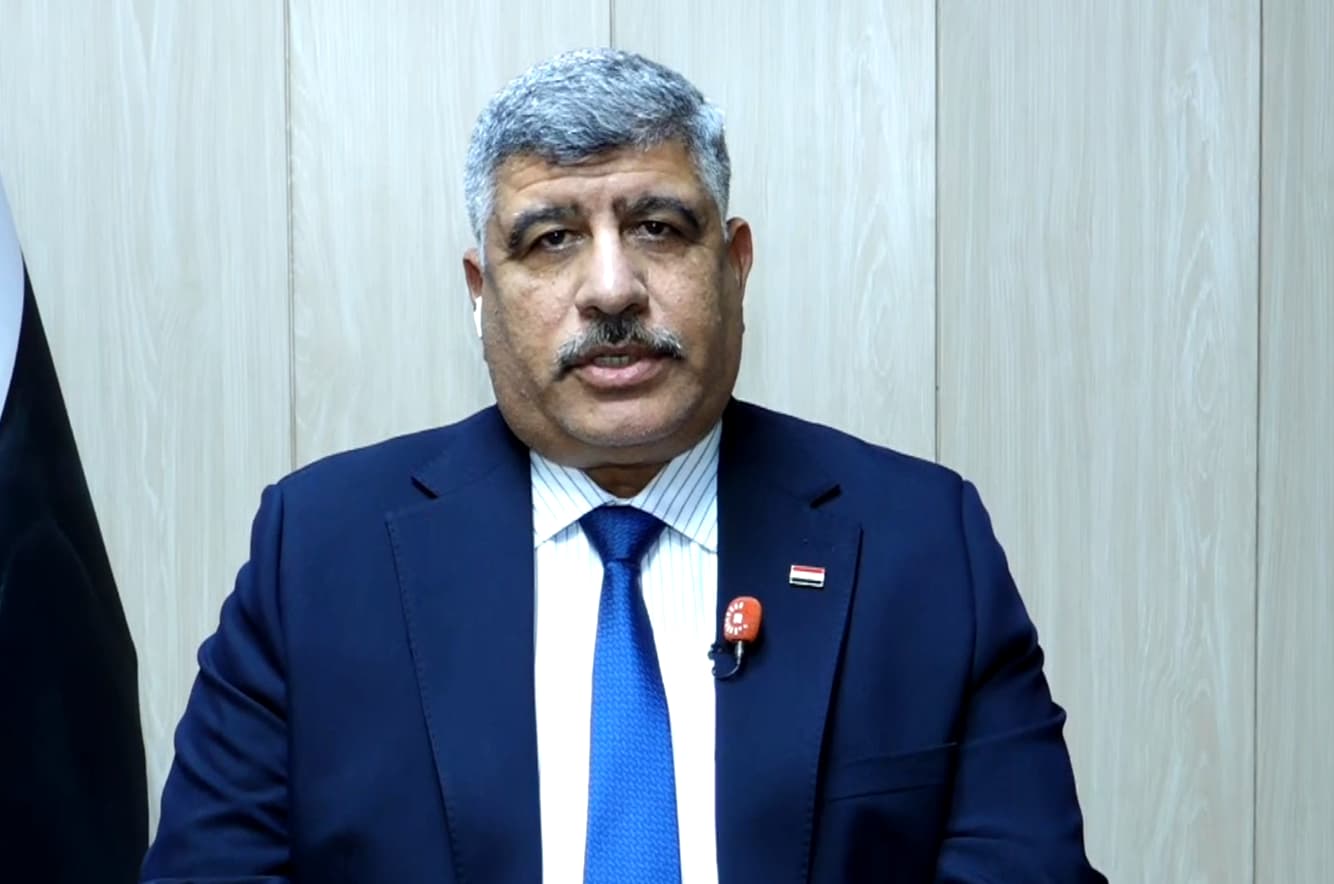 صباح النعمان لرووداو: لم تعد هناك أي فجوة بين حدود المركز وإقليم كوردستان