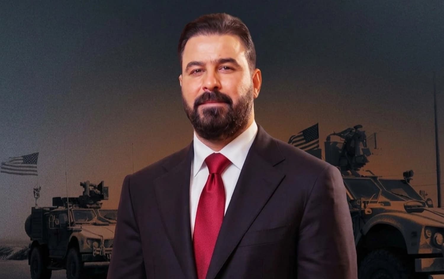 الزيدي يعلن رسمياً انتهاء مهمة التحالف الدولي ضد داعش في العراق