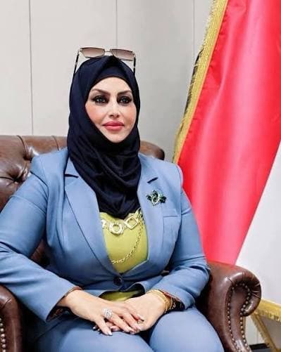 النزاهة العراقية تضبط أكثر من 5 كيلوغرامات من الذهب تابعة لمسؤولة موقوفة