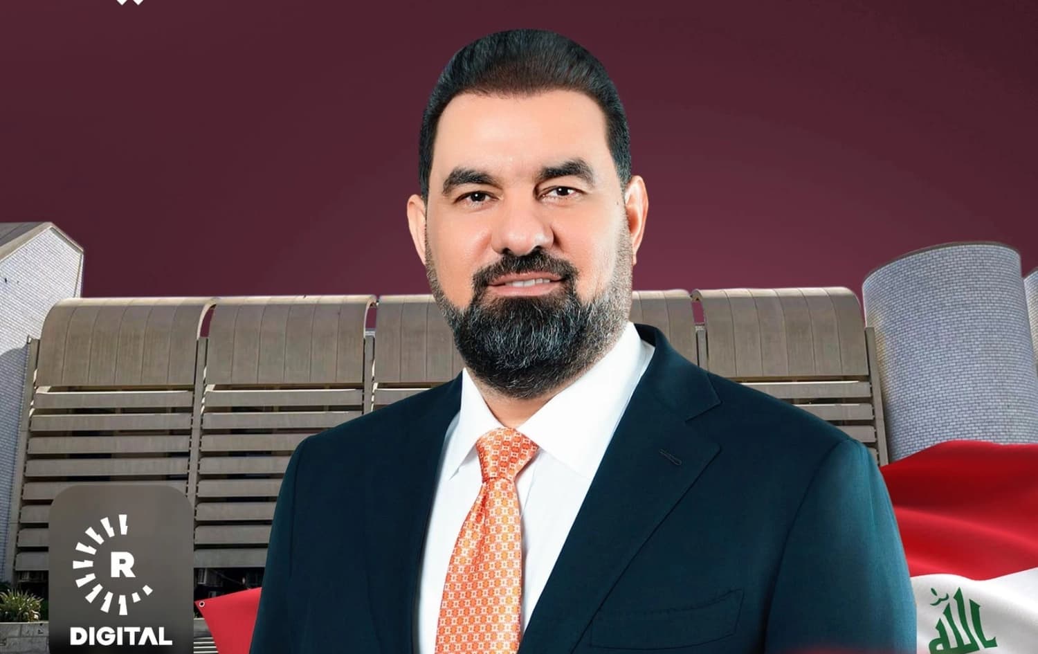 هيبت الحلبوسي في يوم السيادة: قرار العراق مستقل وسيادته فوق كل اعتبار