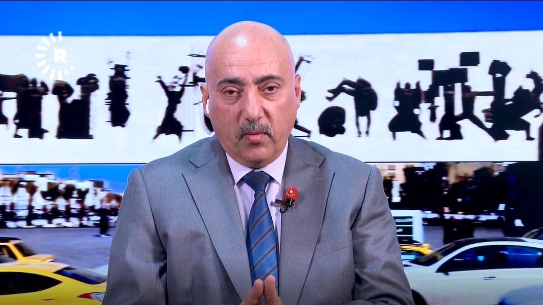 رابطة المصارف العراقية الخاصة لرووداو: نأمل أن تسهم السلطات العراقية في إعادة هيبة الدولة