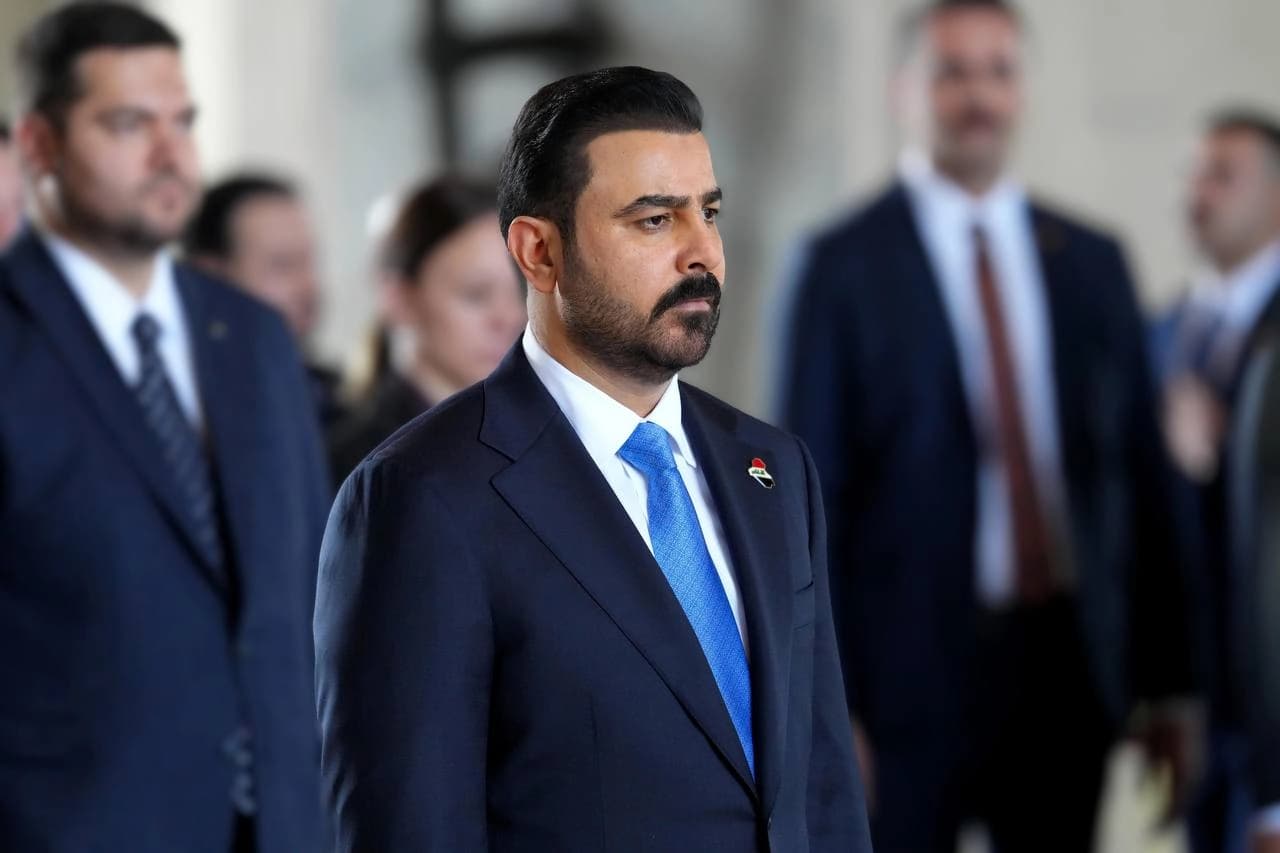 رئيس الوزراء العراقي يعلن "مرحلة السيادة" ويكشف عن 6 إجراءات لترسيخها