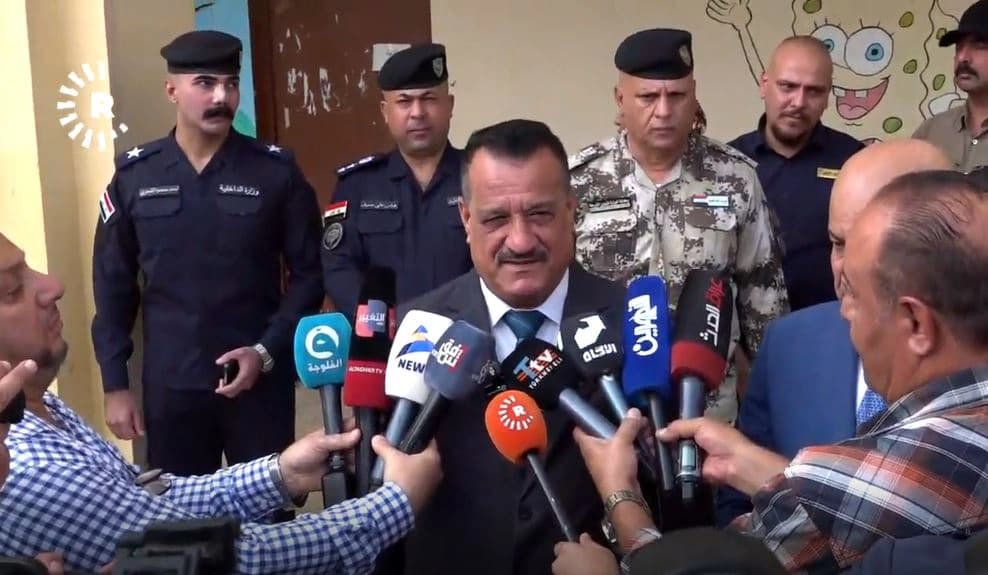 تربية ديالى: المحافظة بحاجة إلى 700 مدرسة جديدة