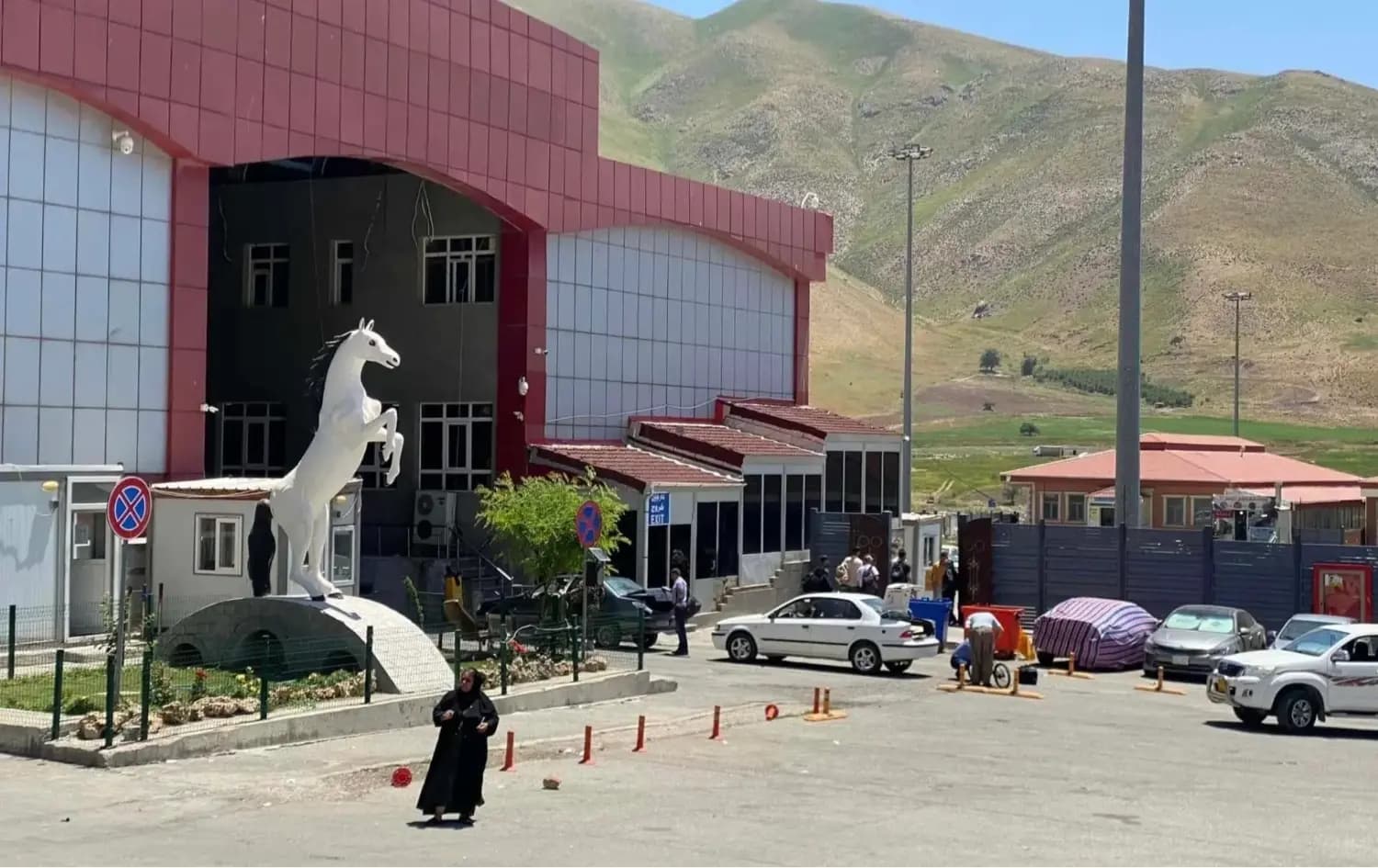 الكمارك العراقية لرووداو: بلغنا مراحل متقدمة مع إقليم كوردستان لتطبيق الأسيكودا