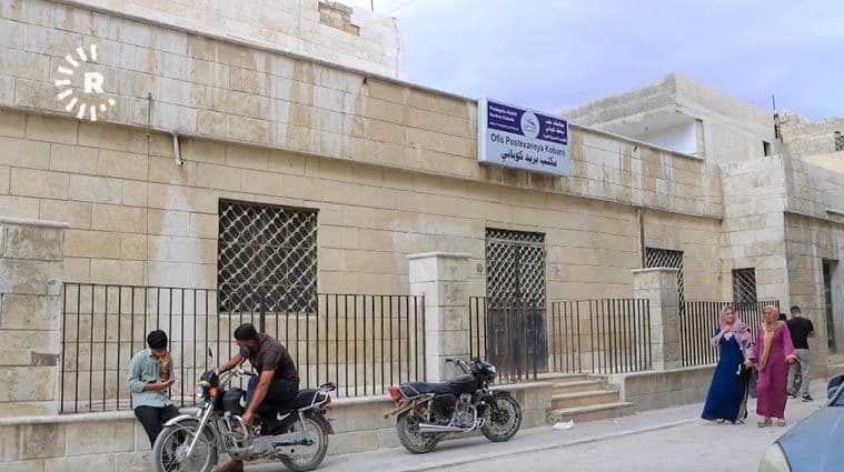 المواطنون في كوباني يشتكون من غياب عمل دائرة السجل المدني في مدينتهم منذ 15 عاماً