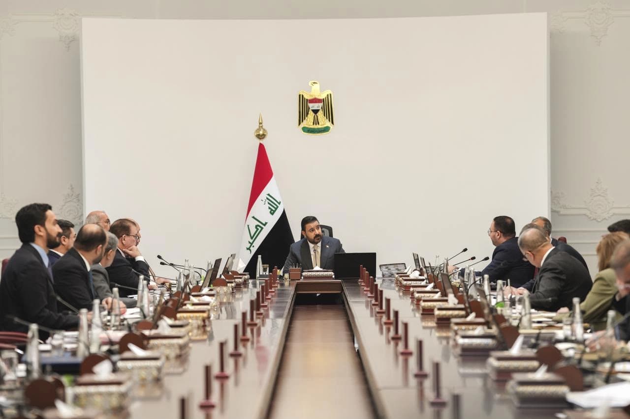 مجلس الوزراء العراقي يقر الخطة الزراعية الشتوية ويمول قطاع الصحة بـ 40 مليار دينار