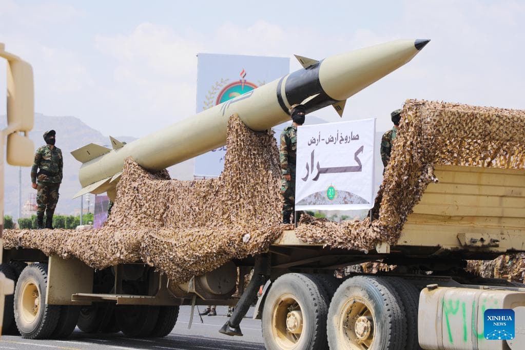 واشنطن تحظر على موظفيها في السعودية الاقتراب من الحدود اليمنية