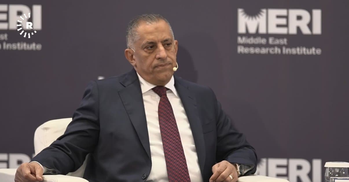 مستشار الأمن القومي العراقي: سيتم حل قضية سنجار خلال شهر