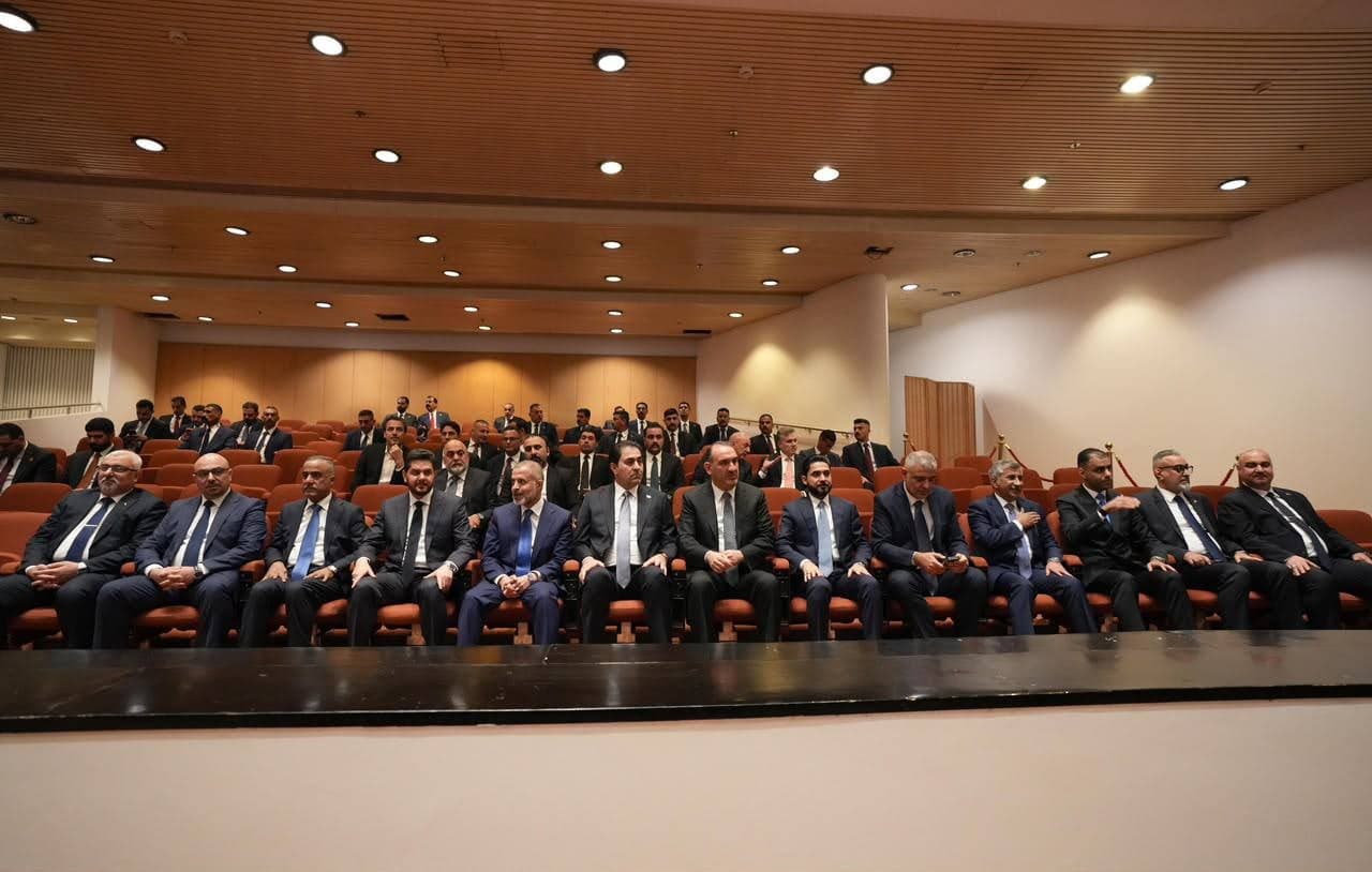 رووداو تنشر أسماء الوزراء للحقائب الشاغرة والمستحدثة في الحكومة العراقية