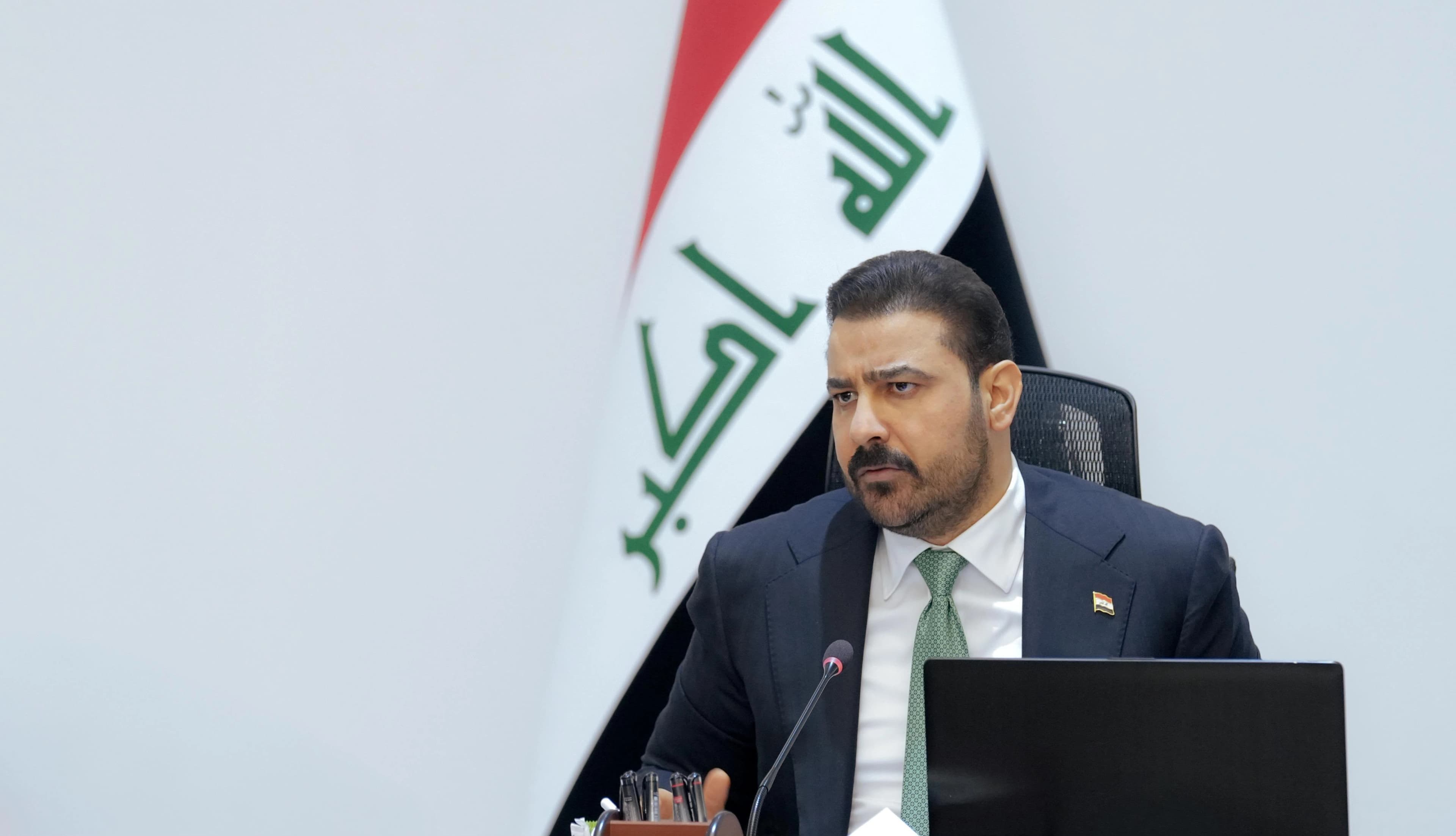 مجلس محافظة نينوى يكشف لـ"رووداو" أبرز الملفات المطروحة أمام جلسة حكومة الزيدي المرتقبة