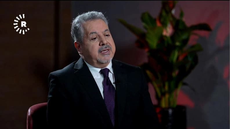 مستشار الخارجية السورية لرووداو: سوريا تحتاج إلى كبح جماح أي نوع من التطرف