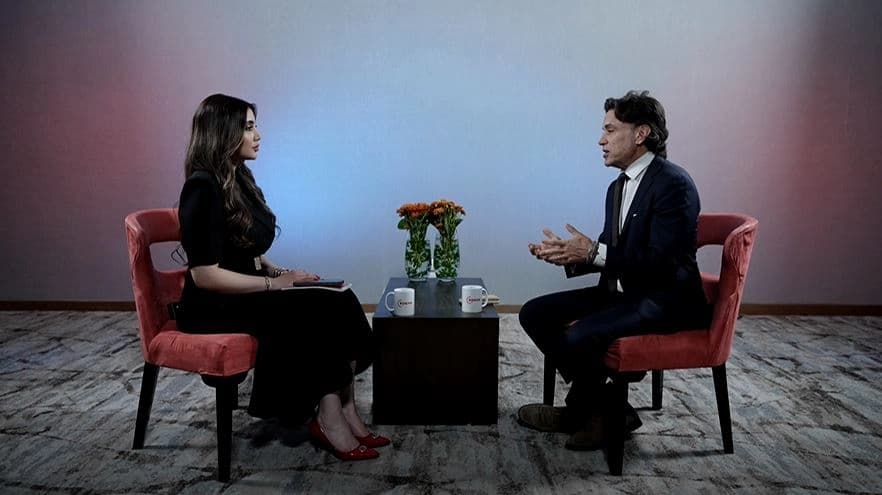 رئيس مجلس الأعمال الأميركي الكوردستاني: نبحث تنظيم زيارة لشركات أميركية إلى روجآفا كوردستان