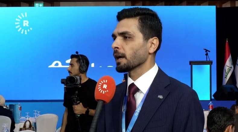 مسؤول في "RTB" لرووداو: أنشأنا منصة رقمية بالبصرة لتجنب زيارة المستورد للبنك عدة مرات