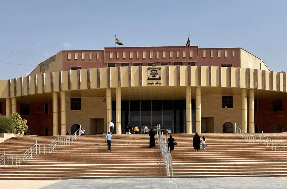 استئناف السليمانية: لا عوائق قانونية أمام تملك مواطني مناطق العراق الأخرى للعقارات