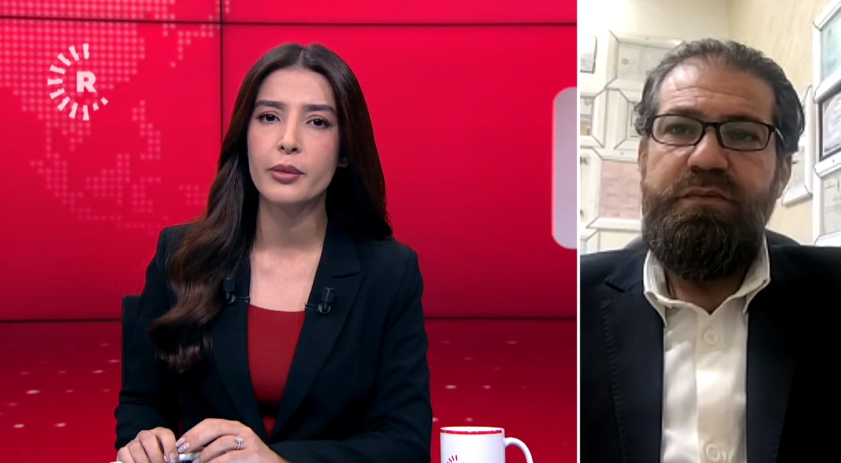 باحث أردني لرووداو: استهداف كنيسة الكرك محاولة لزعزعة استقرار المملكة وإثارة الطائفية