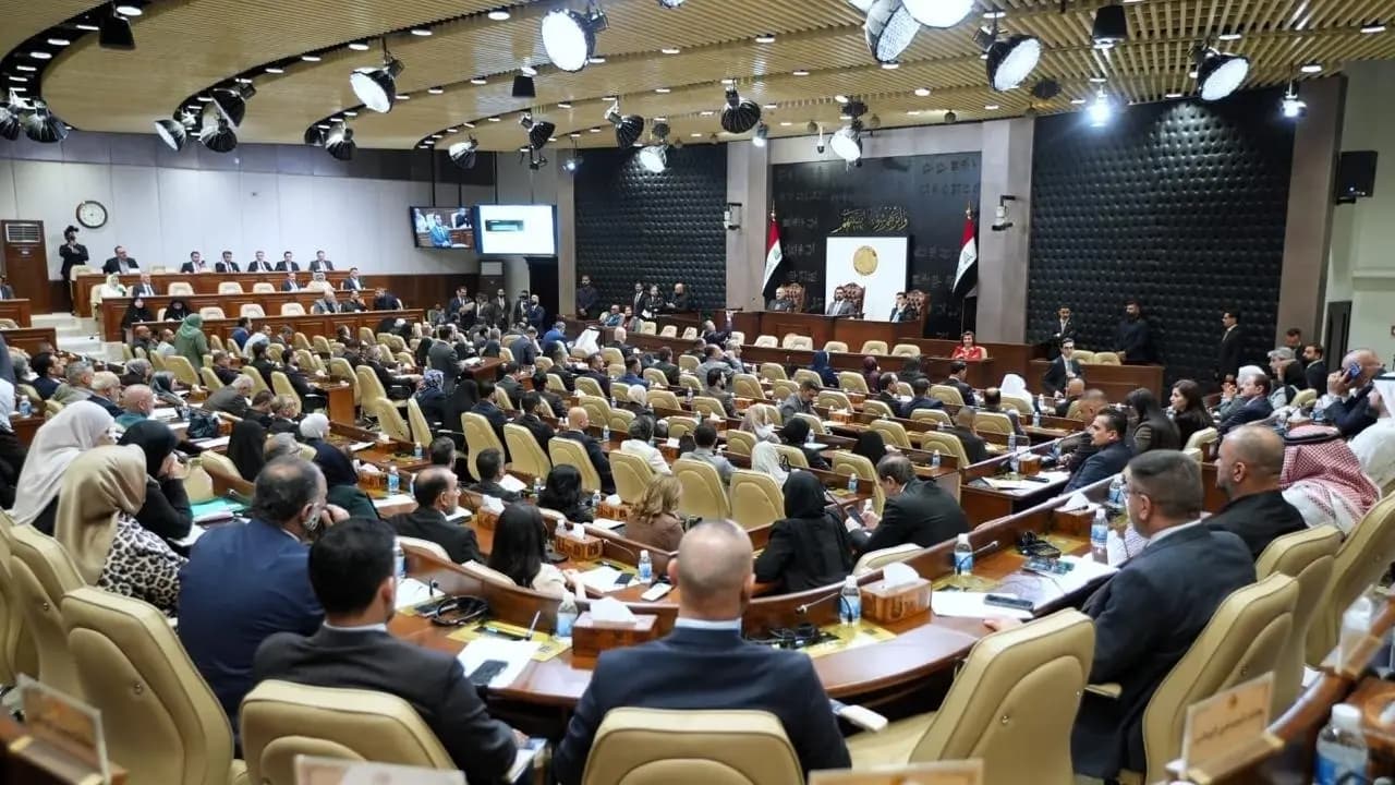 وزارة التخطيط باقليم كوردستان: لا يجوز القبول بنسبة 12.68% كحصة للإقليم