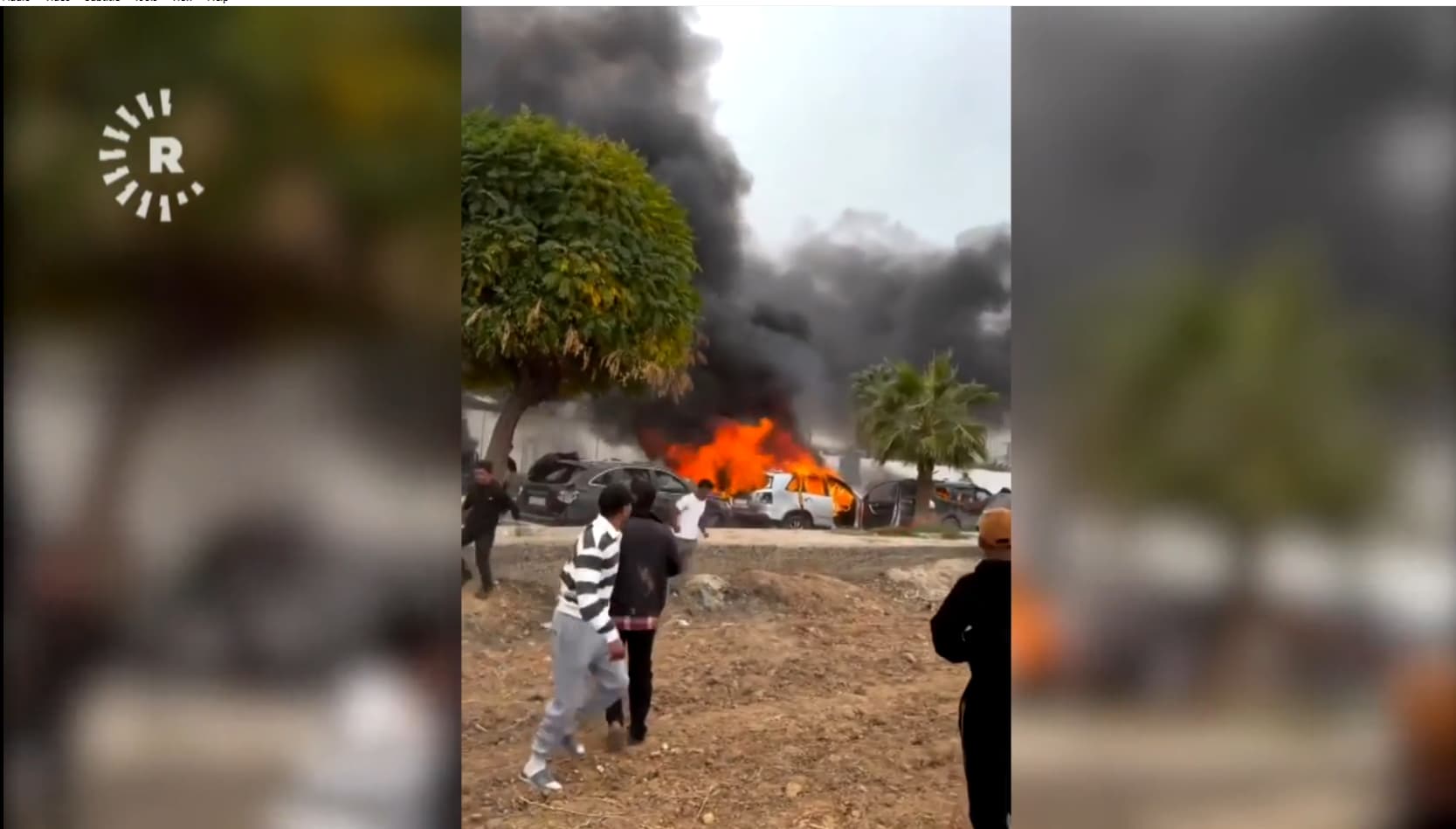 بالعنف والتهديد.. منع عائلات كوردية مهجرة من العودة إلى ديارها في كري سبي
