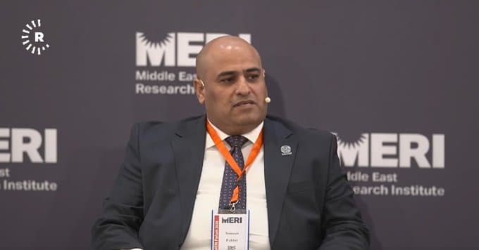 البنك المركزي العراقي لرووداو: عدم امتثال منافذ بإقليم كوردستان لقرارات بغداد صعّب وصول المصارف للدولار