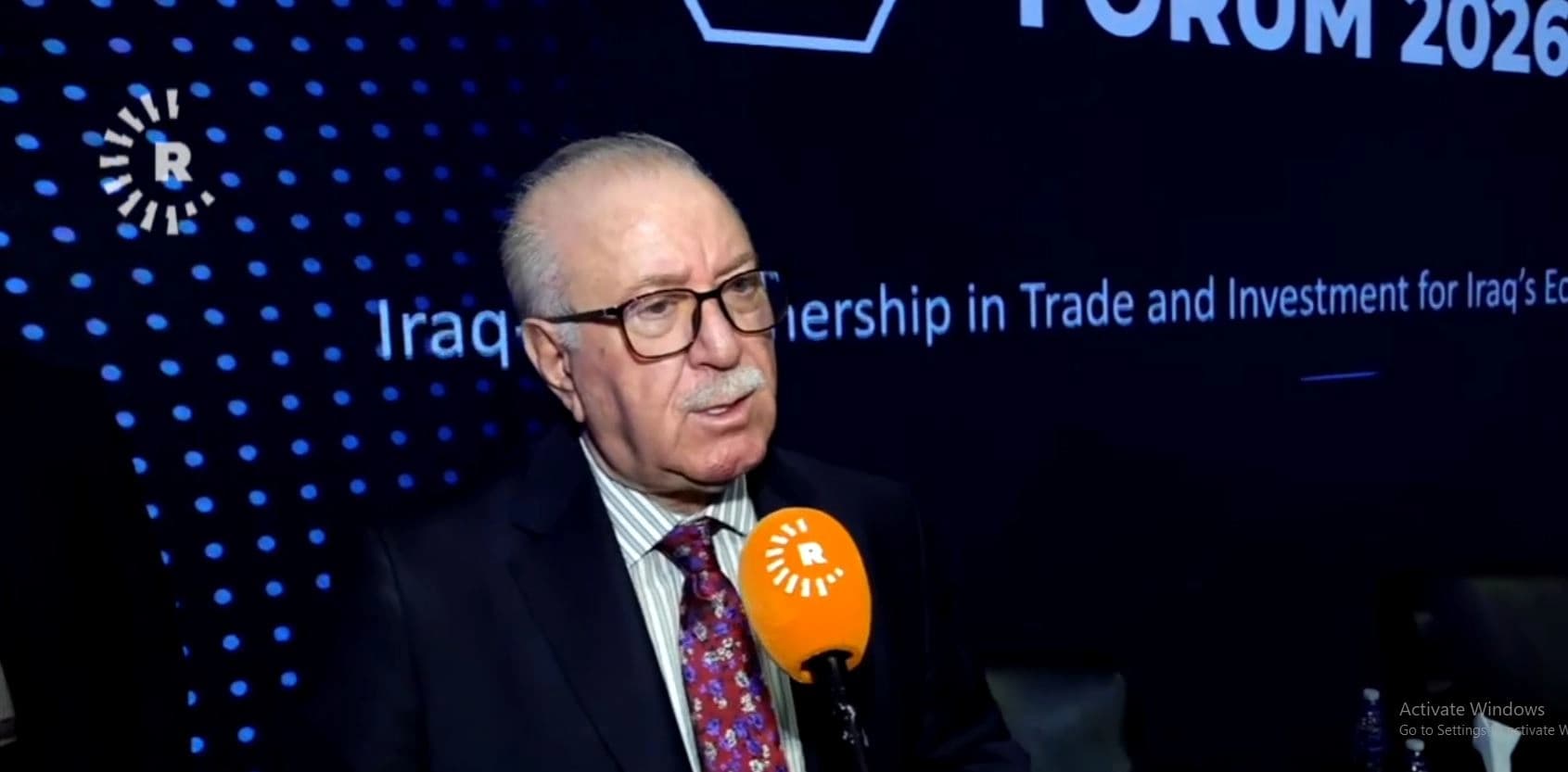 الهيئة الوطنية للاستثمار في العراق: ما زلنا في المنطقة الحمراء لدى الشركات الأوروبية