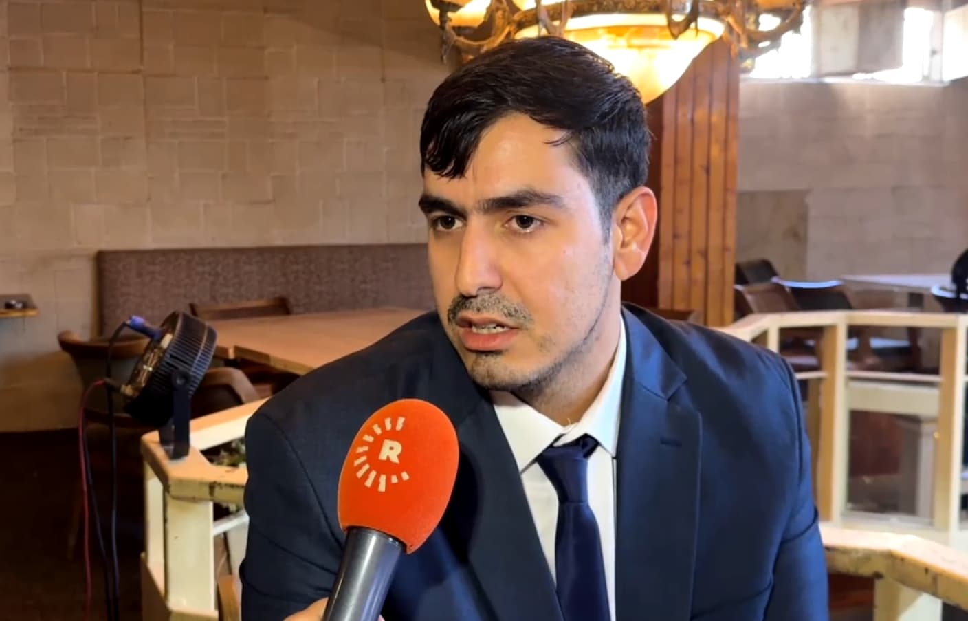 التخطيط والإحصاء في الحسكة لرووداو": نسعى لحلول عادلة لإخلاء منازل سري كانيه وعودة مُلّاكها