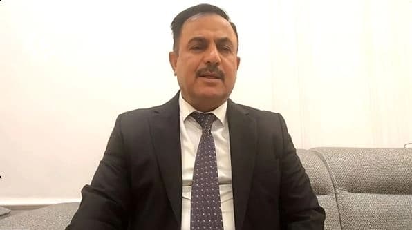 مديرية الشرطة المجتمعية العراقية لرووداو: هذا العام عالجنا 909 حالات ابتزاز إلكتروني وأغلبيتها من الإناث