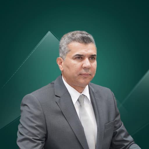 سعد معن