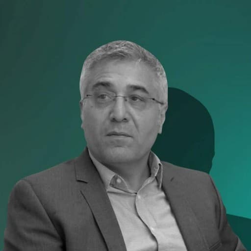 سيامند حاجو