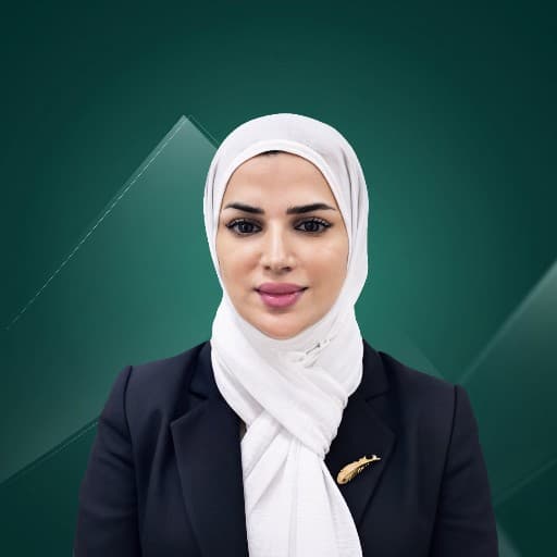 رغد الكناني