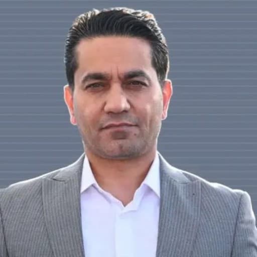 هستیار قادر