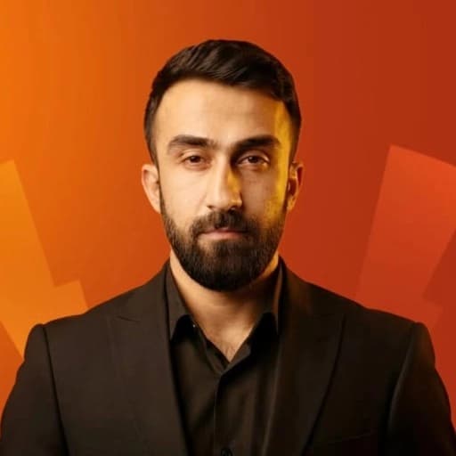 مالك محمد