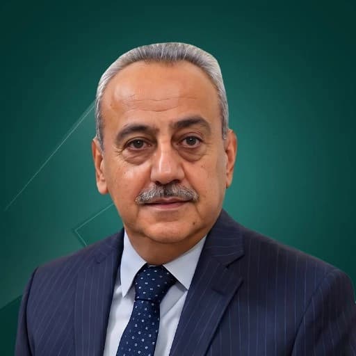 فلاح المشعل