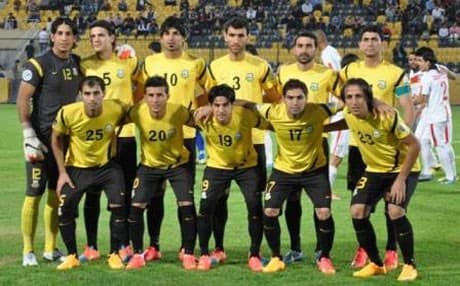 نادي اربيل يواجه استقلال دوشانبي الطاجيكستاني آسيويا اليوم