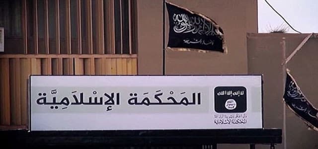 داعش يعدم صحفيا جنوب الموصل 