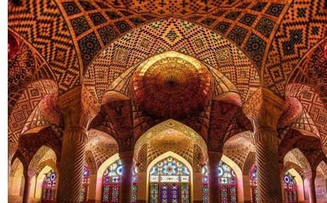 داعش يزيل النقوش والزخارف من جدران 600 مسجد في الموصل وضواحيها