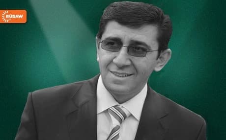 واحد من المائة  كبديل لرئيس الأقليم