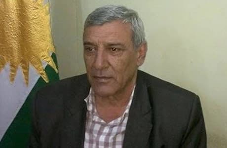 صلاح درويش: الائتلاف لا يملك وثائق عن قيام الـ(YPG) بتهجير العرب والتركمان