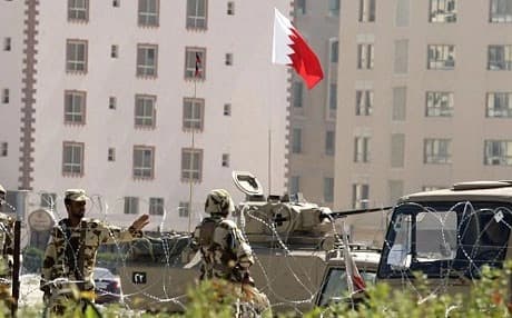 البحرين تعلن مقتل خمسة من جنودها في اليمن