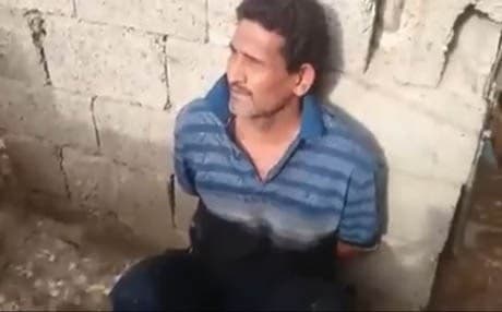 القصاب 