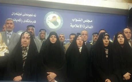 دولة القانون : على رئيس الوزراء إيضاح تصريحاته الأخيرة
