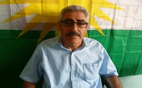 محمد علي عيسى : وحدات حماية الشعب رفضت مشاركتنا في تحرير كوباني