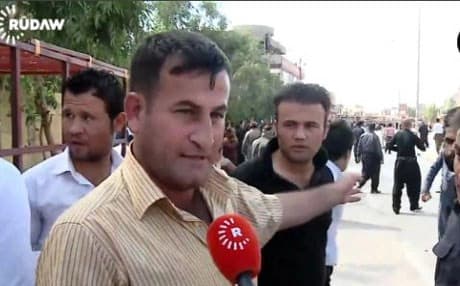 رووداو