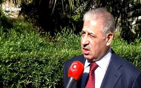 اثيل النجيفي