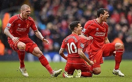 ليفربول