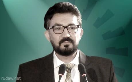 د.آزاد أحمد علي