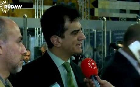  مسعود حيدر