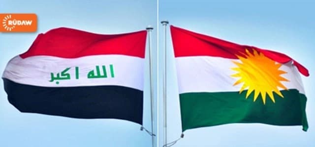 علما كوردستان والعراق