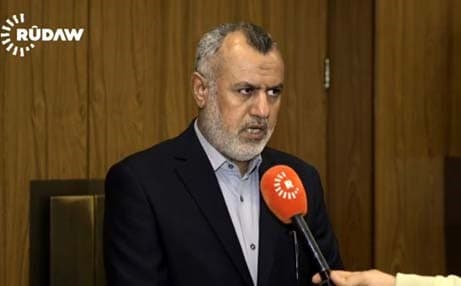 محافظ ميسان لرووداو: نسب الإنجاز في مشاريع البنى التحتية بلغت 95%